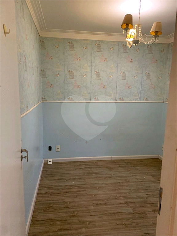 Apartamento Cachoeirinha 