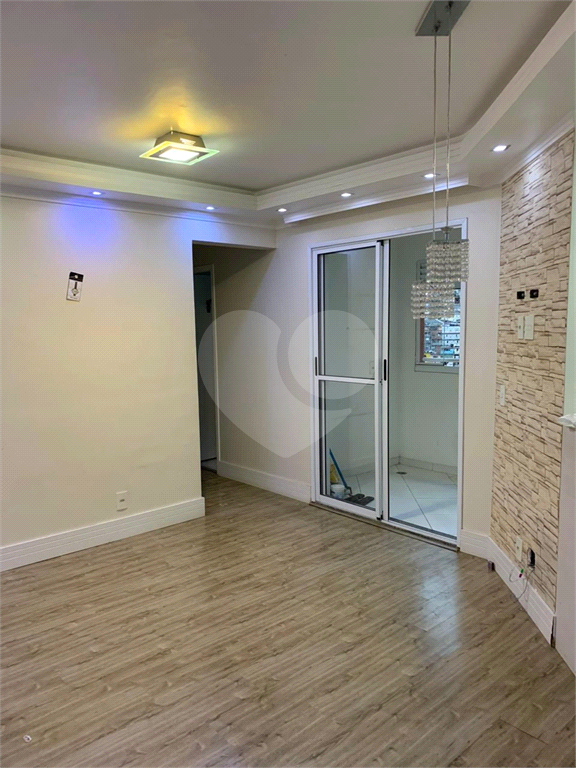 Apartamento Cachoeirinha 