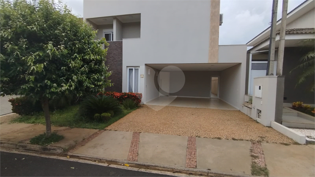 Casa de Condomínio para alugar com 4 quartos, 294m² - Foto 48