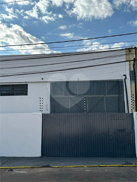 Depósito-Galpão-Armazém para alugar, 330m² - Foto 7