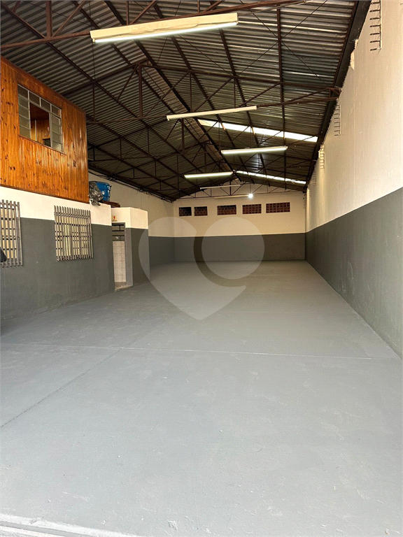 Depósito-Galpão-Armazém para alugar, 330m² - Foto 15