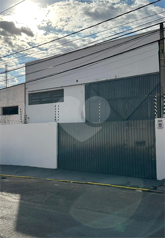 Depósito-Galpão-Armazém para alugar, 330m² - Foto 19