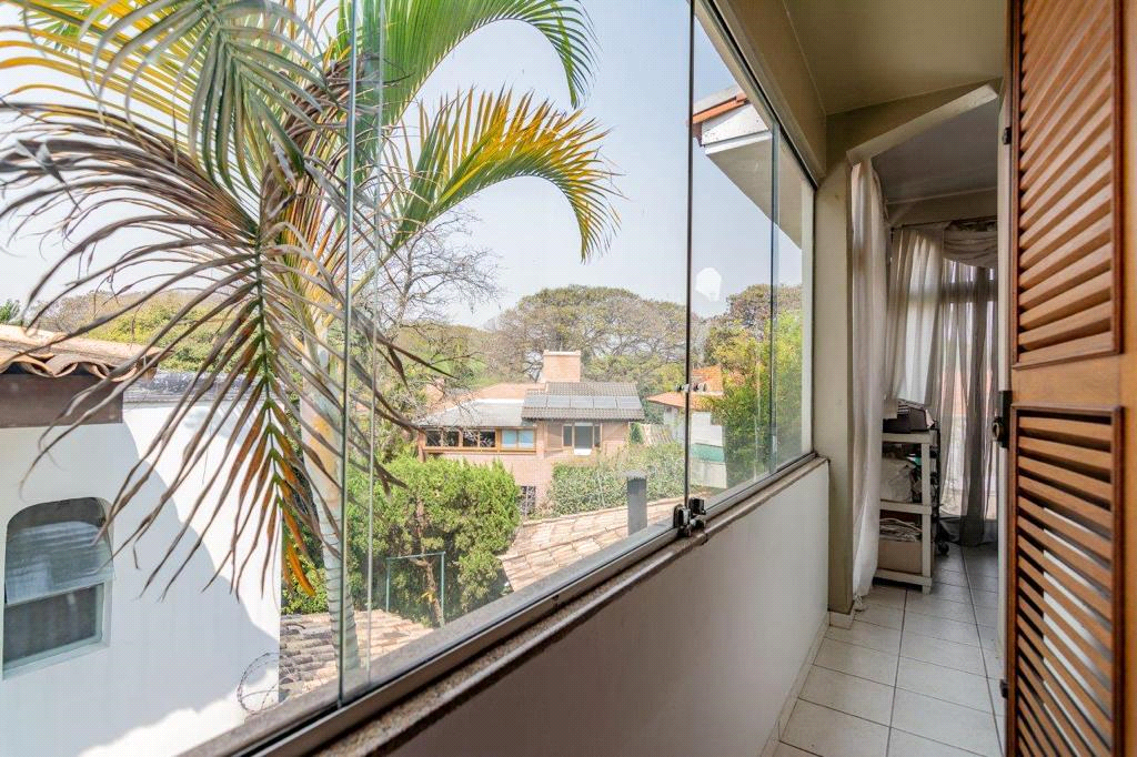 SOBRADO em CITY PINHEIROS