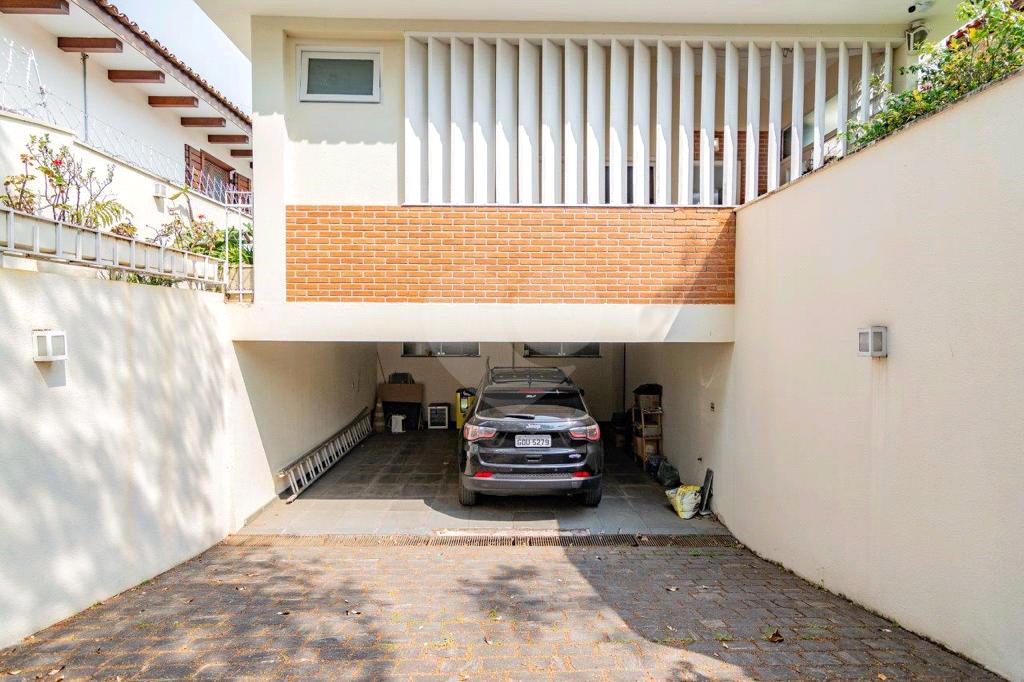 SOBRADO em CITY PINHEIROS