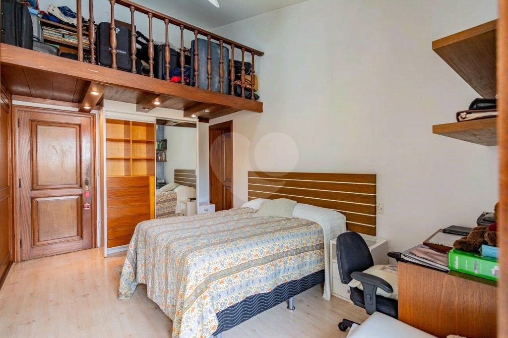 SOBRADO em CITY PINHEIROS