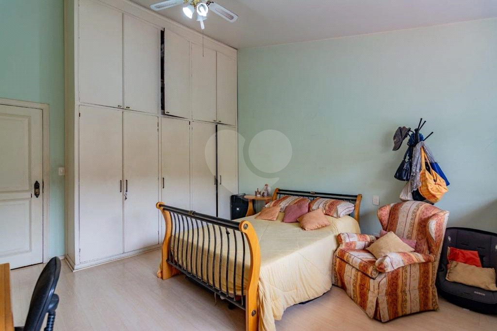 SOBRADO em CITY PINHEIROS