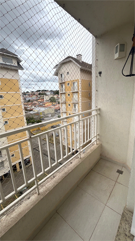 Apartamento para alugar com 3 quartos, 70m² - Foto 4