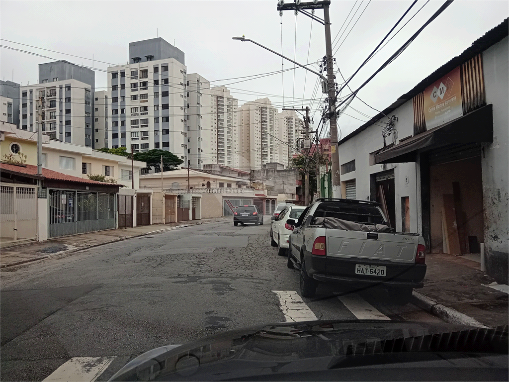Terreno à venda com 444 me próximo ao Shopping Santana Park