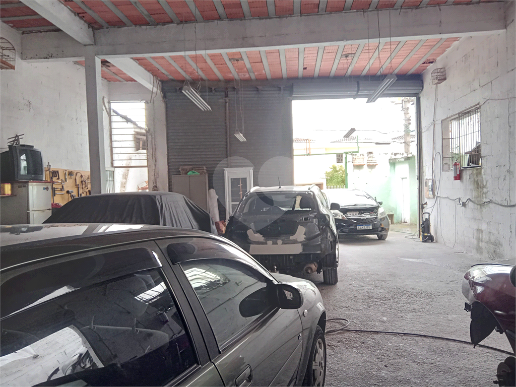 Terreno à venda com 444 me próximo ao Shopping Santana Park
