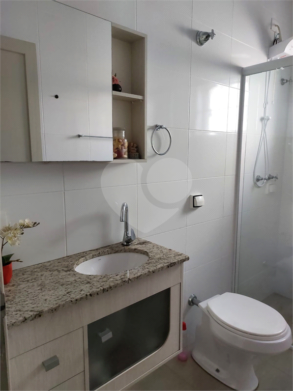 Sobrado à venda com 4 quartos, 112m² - Foto 13