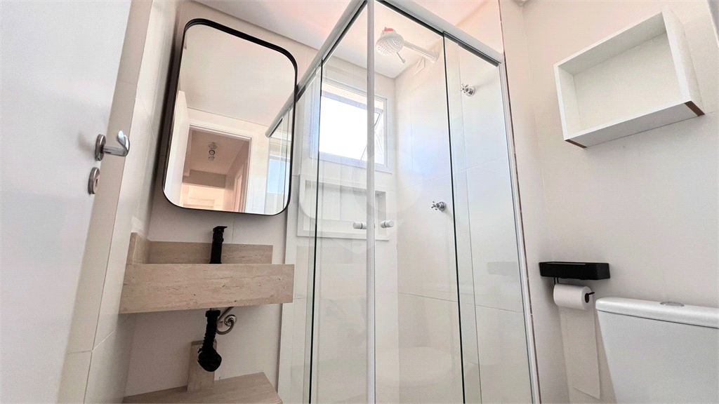 Apartamento para locação mobiliado 