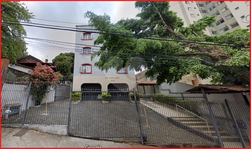 APARTAMENTO em FREGUESIA DO Ó