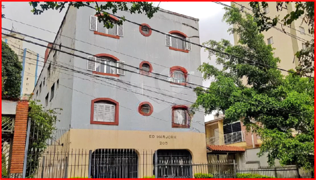 APARTAMENTO em FREGUESIA DO Ó