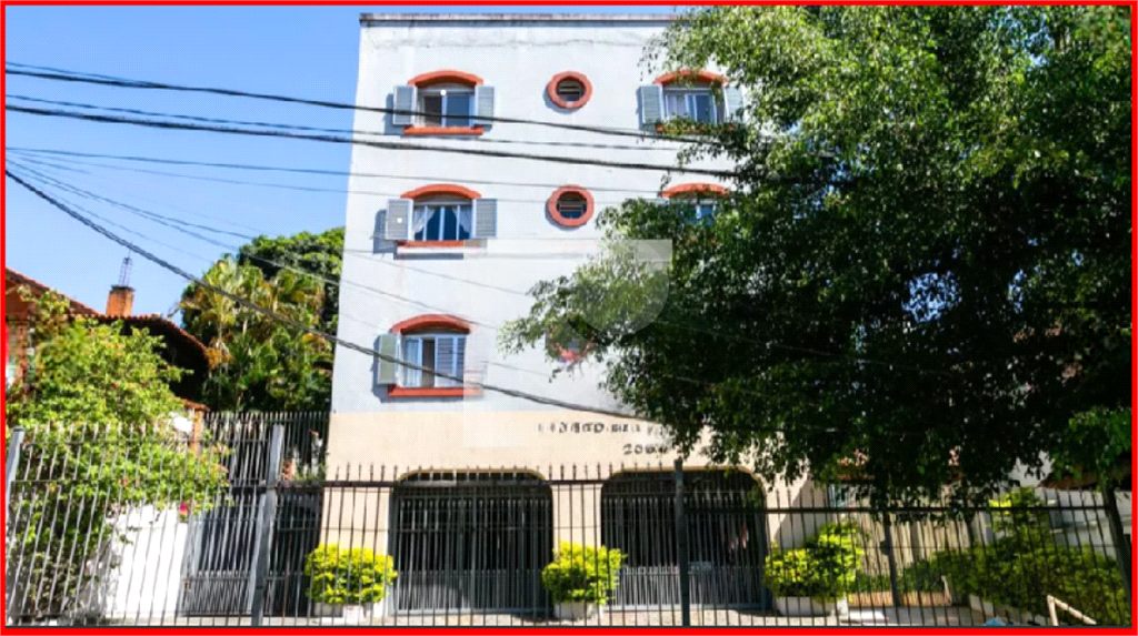 APARTAMENTO em FREGUESIA DO Ó