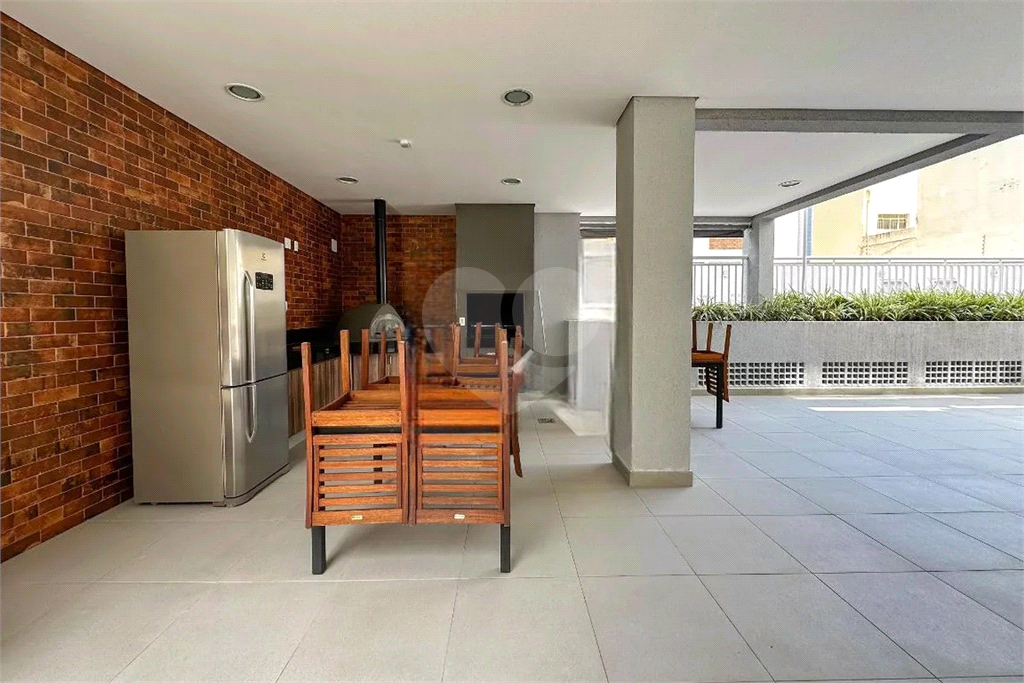 Apartamento Vila Romana