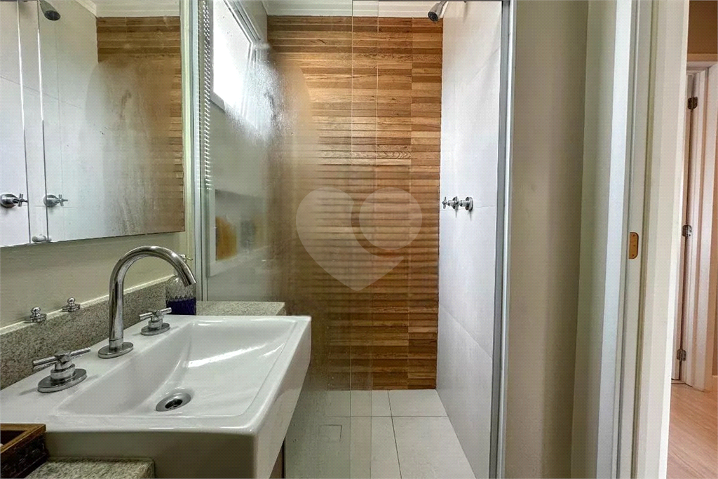 Apartamento Vila Romana