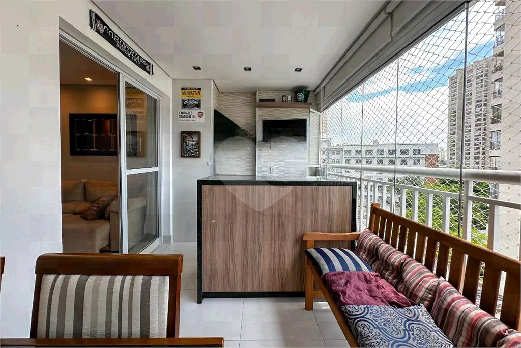 Apartamento Vila Romana