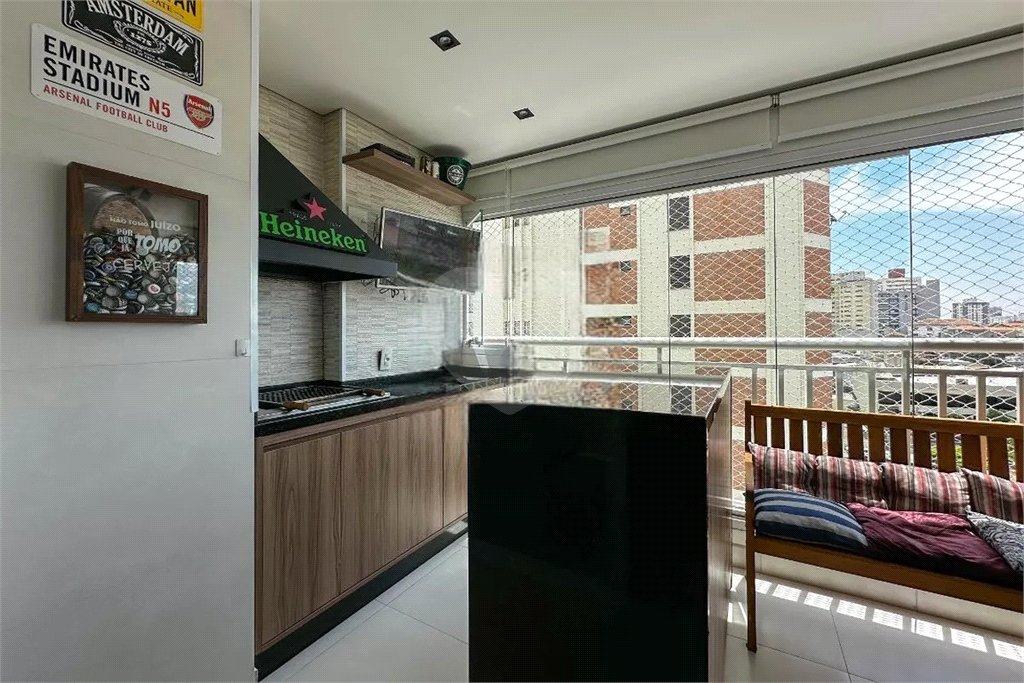 Apartamento Vila Romana