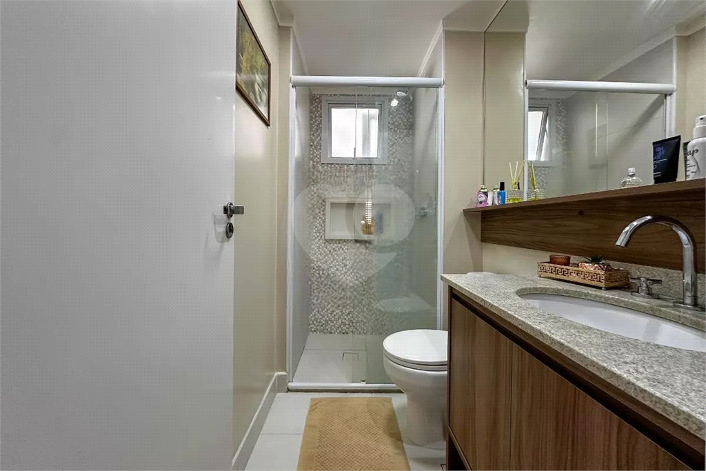 Apartamento Vila Romana
