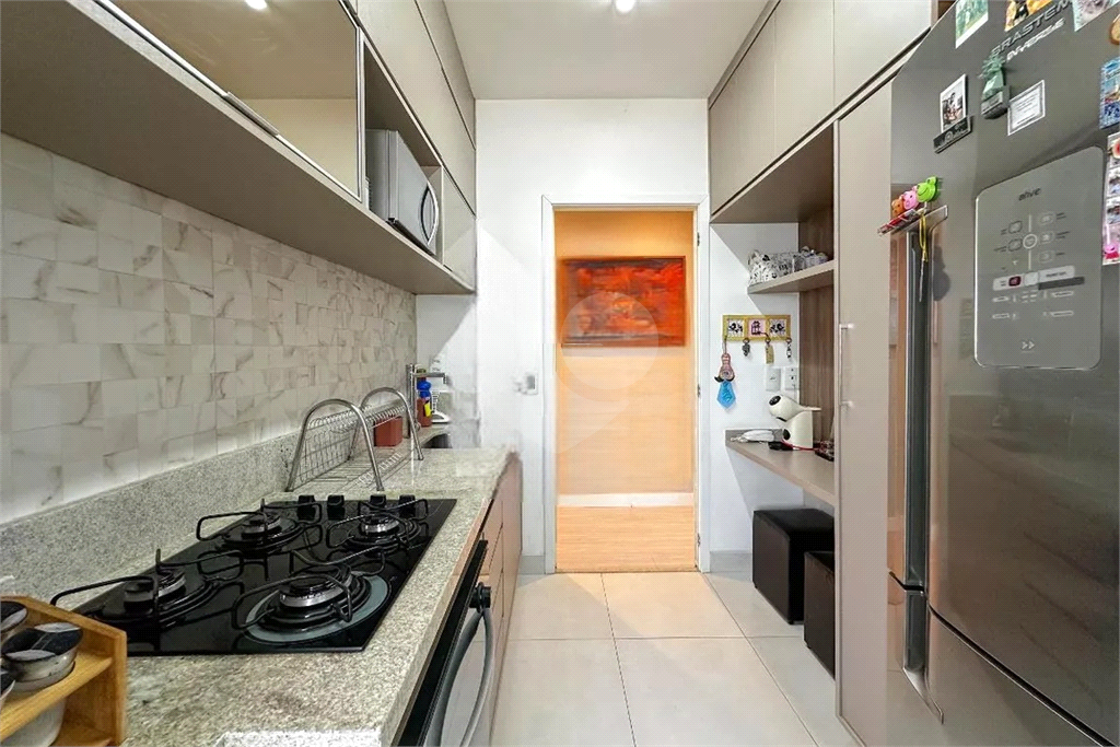 Apartamento Vila Romana