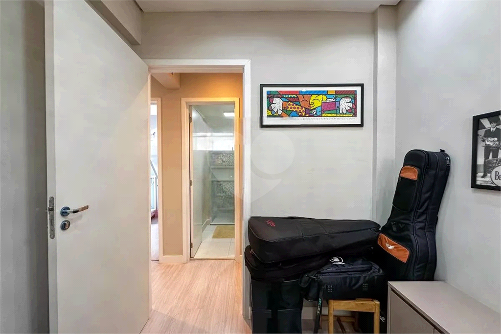 Apartamento Vila Romana