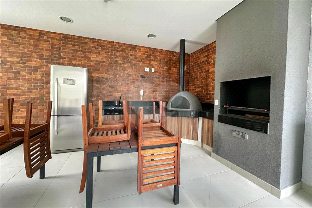Apartamento Vila Romana