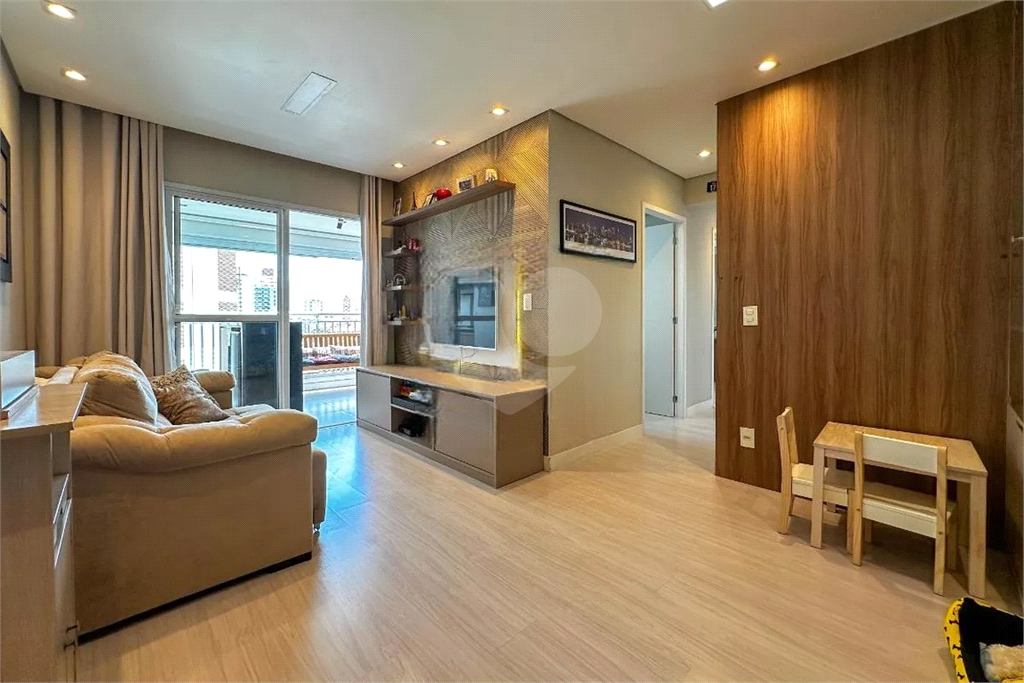 Apartamento Vila Romana