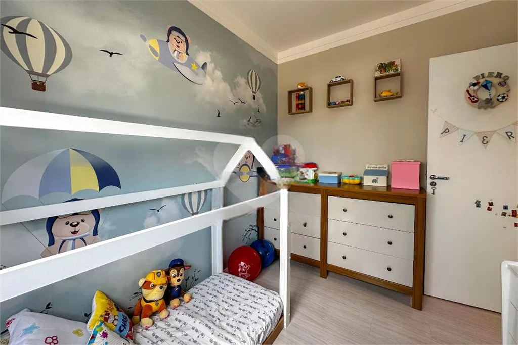 Apartamento Vila Romana