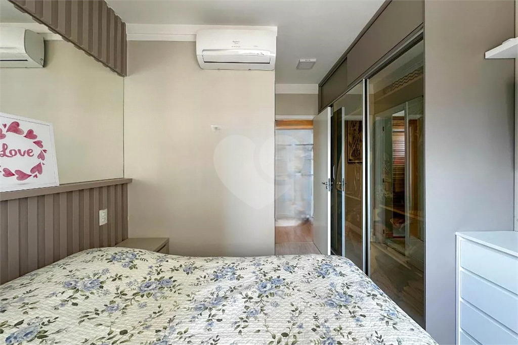 Apartamento Vila Romana