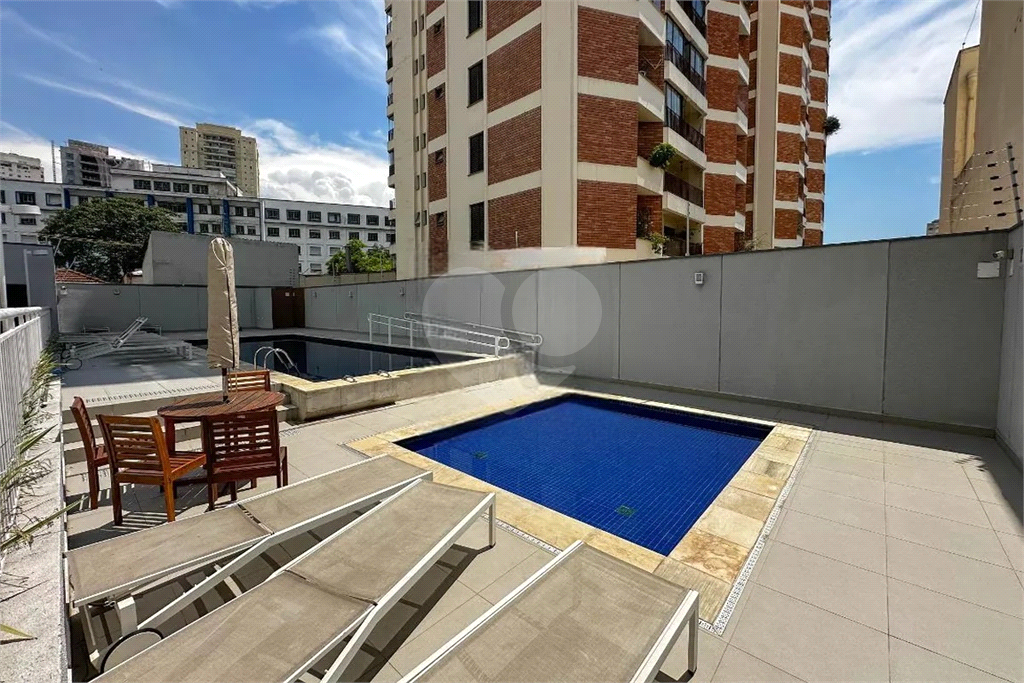 Apartamento Vila Romana