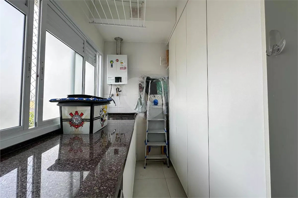 Apartamento Vila Romana