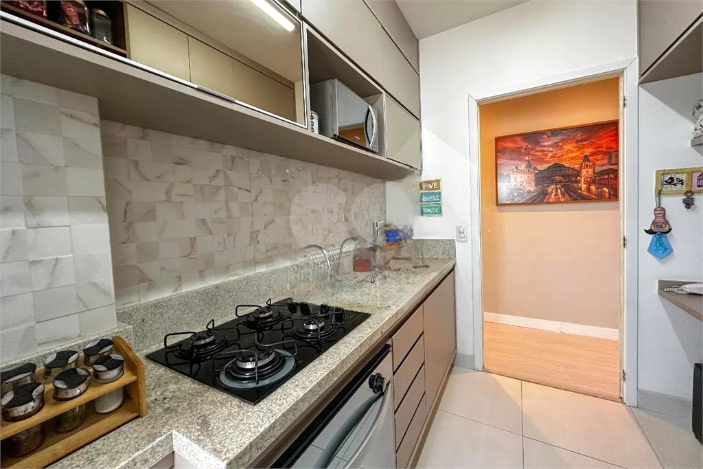 Apartamento Vila Romana