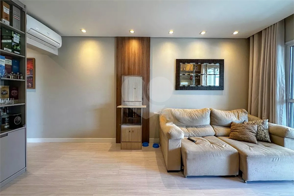 Apartamento Vila Romana