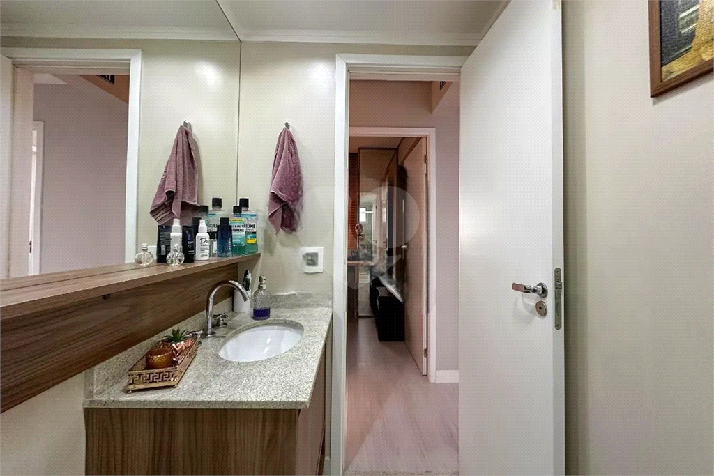 Apartamento Vila Romana