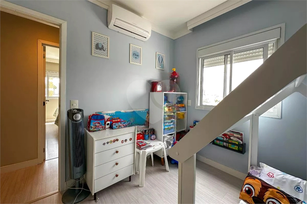 Apartamento Vila Romana