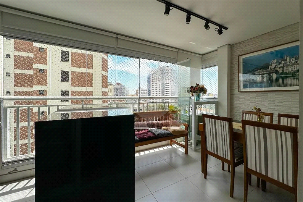 Apartamento Vila Romana