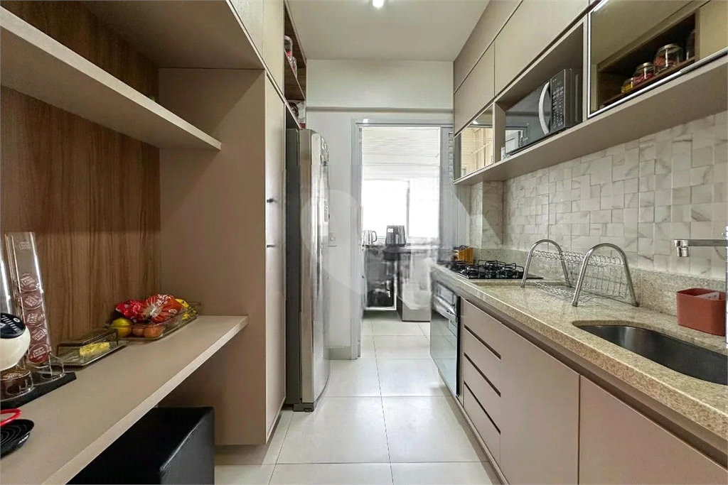 Apartamento Vila Romana