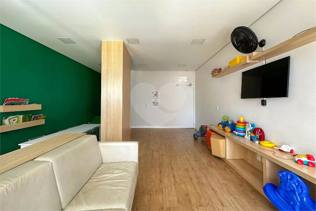 Apartamento Vila Romana