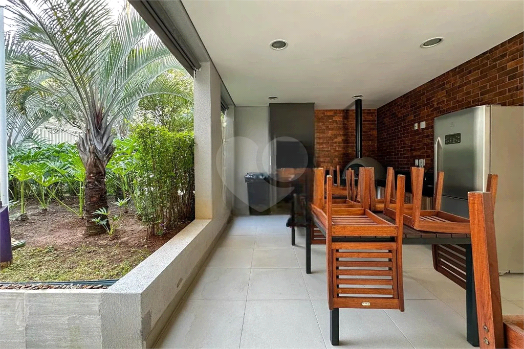 Apartamento Vila Romana