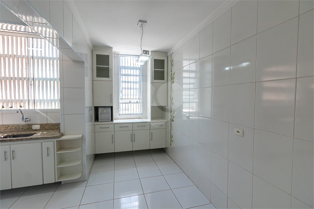 Apartamento para locação no Itaim Bibi