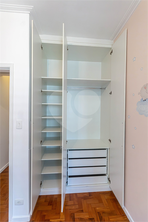 Apartamento para locação no Itaim Bibi