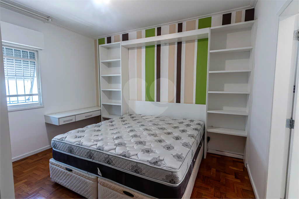 Apartamento para locação no Itaim Bibi