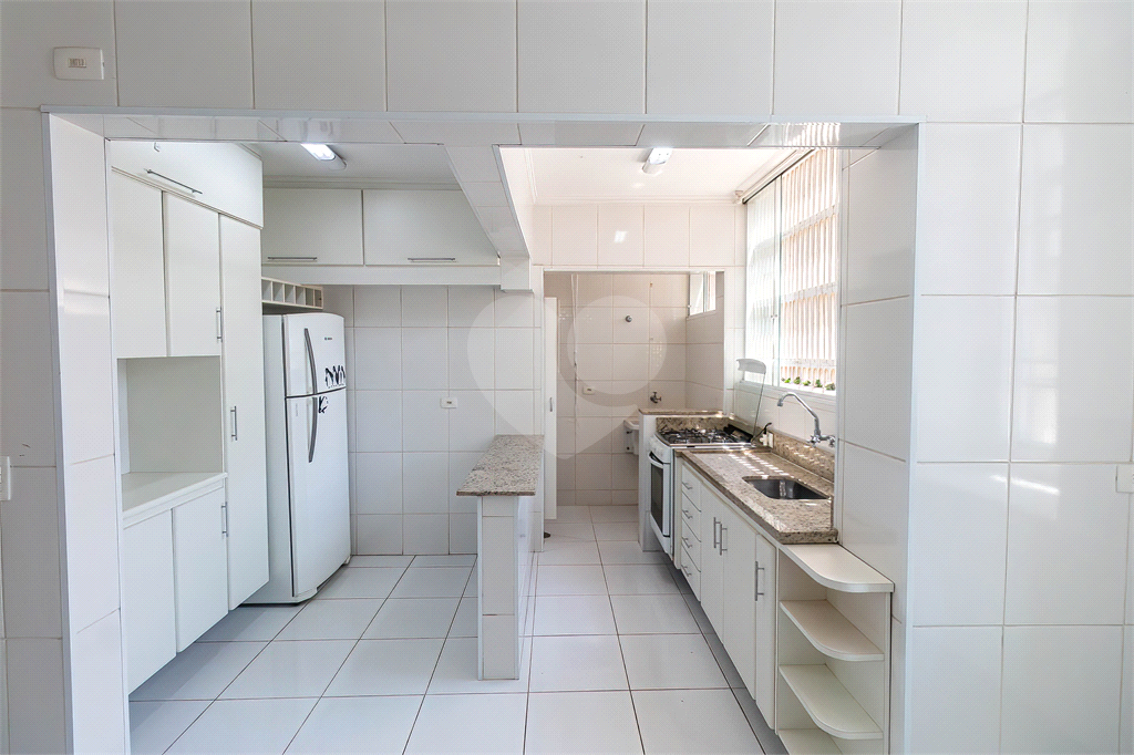 Apartamento para locação no Itaim Bibi