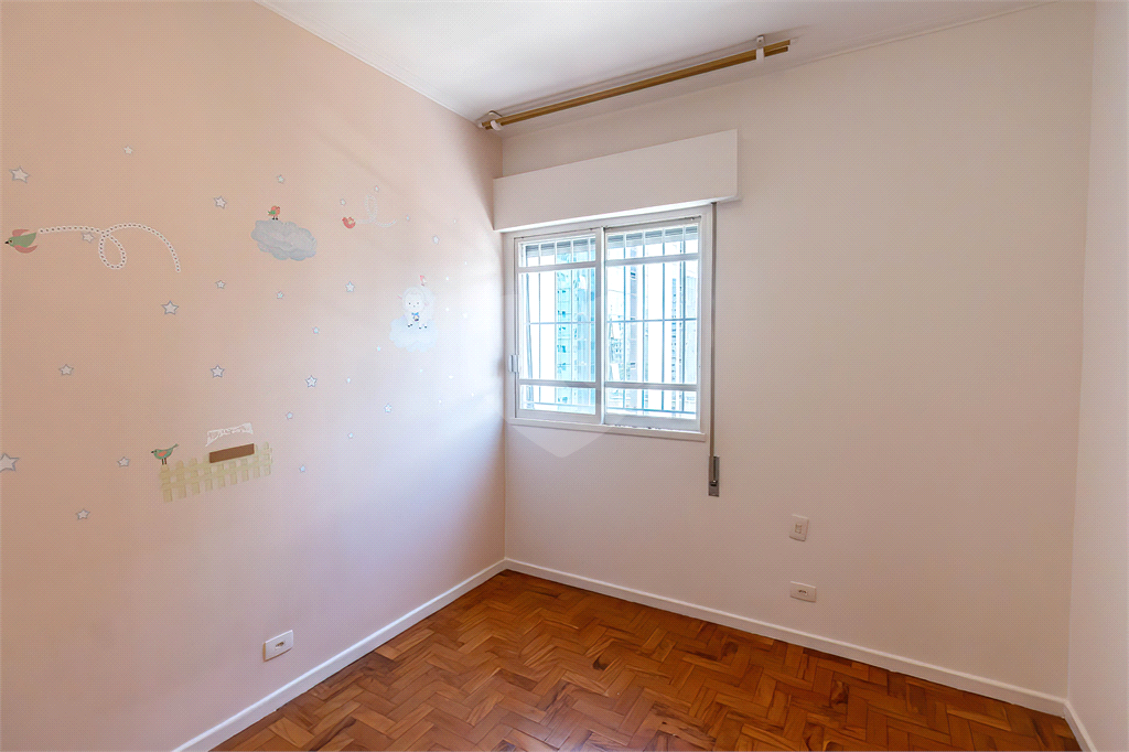 Apartamento para locação no Itaim Bibi