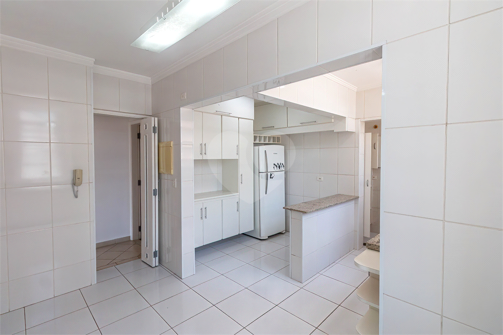 Apartamento para locação no Itaim Bibi