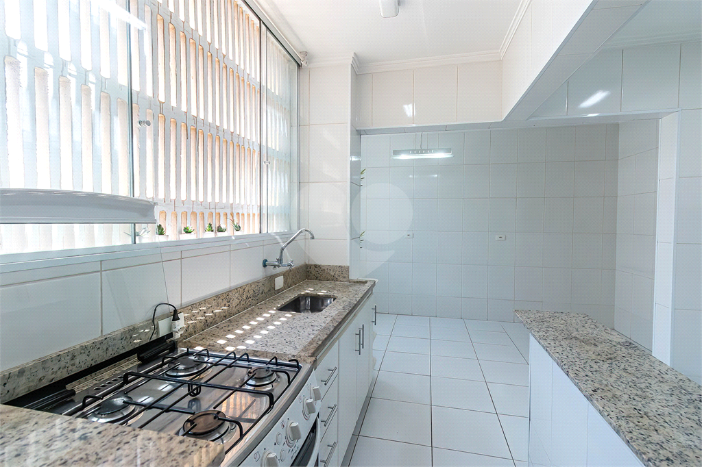 Apartamento para locação no Itaim Bibi