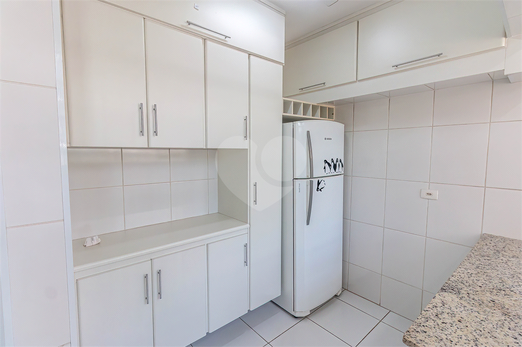 Apartamento para locação no Itaim Bibi