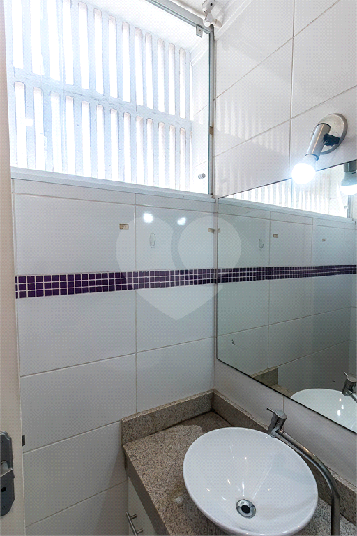 Apartamento para locação no Itaim Bibi