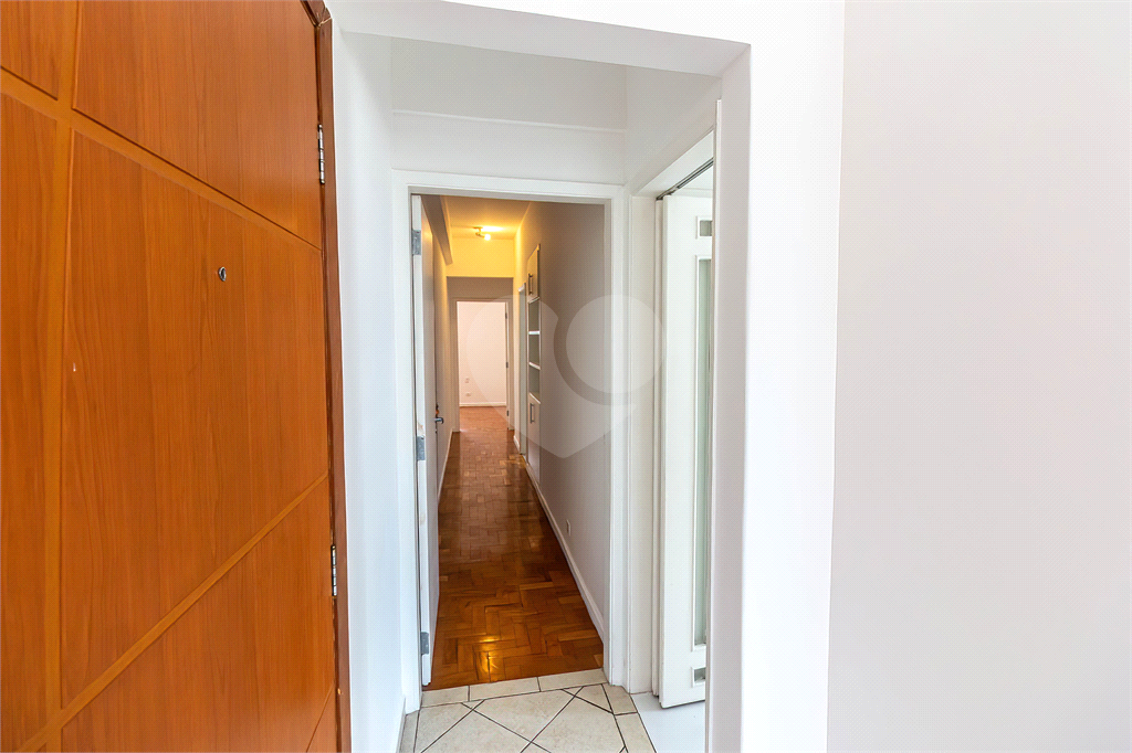 Apartamento para locação no Itaim Bibi