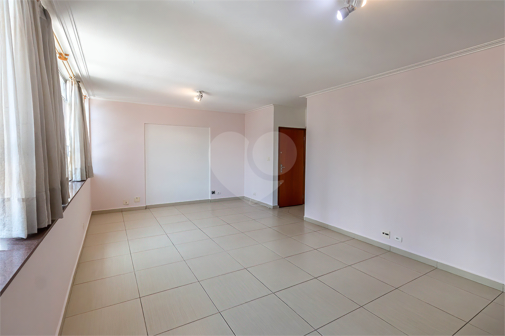 Apartamento para locação no Itaim Bibi